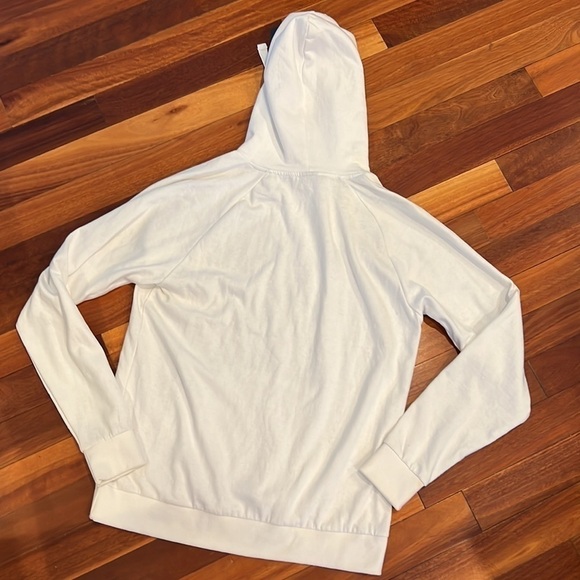 ⭐️ New Carlsberg Hoodie White Size XL - Picture 6 of 8